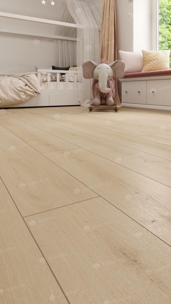 SPC ALPINE FLOOR Grand Sequoia Гранд Секвойя Гигантум ECO 11-24 MC 18,3×122 Замковый