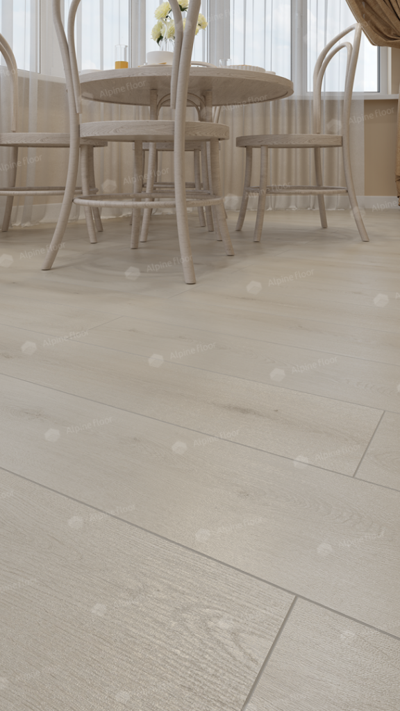 SPC ALPINE FLOOR Grand Sequoia Гранд Секвойя Гиперион ECO 11-25 MC 18,3×122 Замковый