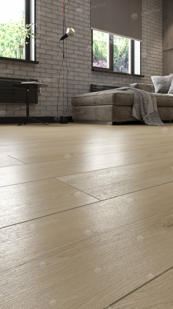 SPC ALPINE FLOOR Grand Sequoia Гранд Секвойя Кипарисовая ECO 11-26 MC 18,3×122 Замковый