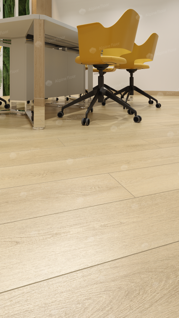 SPC ALPINE FLOOR Grand Sequoia Гранд Секвойя Нидлес ECO 11-29 MC 18,3×122 Замковый