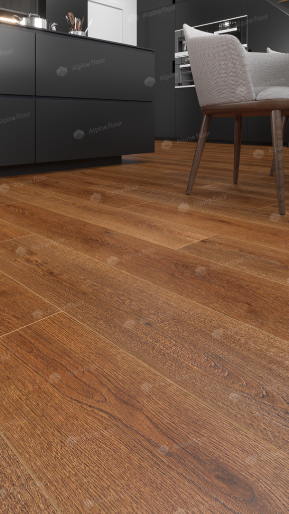 SPC ALPINE FLOOR Grand Sequoia Гранд Секвойя Гранд ECO 11-32 MC 18,3×122 Замковый