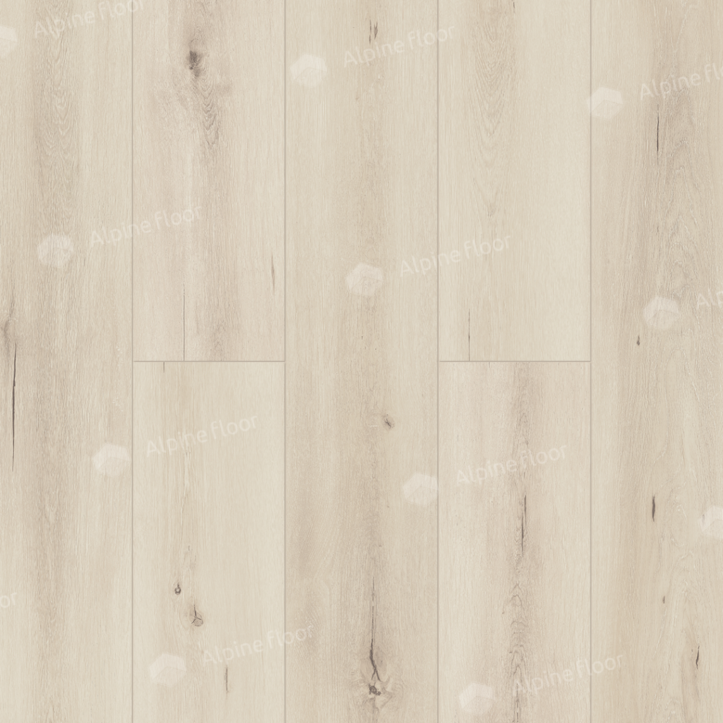 SPC ALPINE FLOOR Solo Ададжио ЕСО 14-4 MC 18,3×122 Замковый