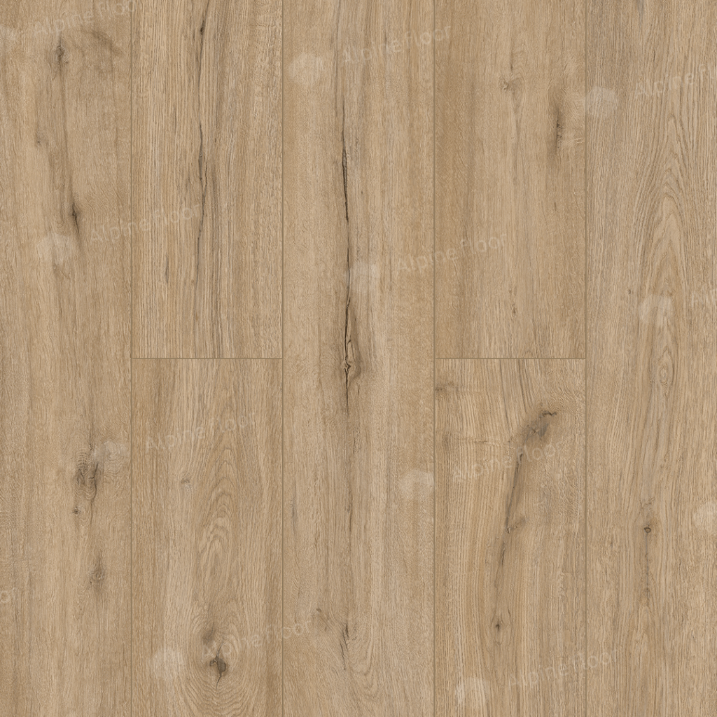 SPC ALPINE FLOOR Solo Ларго ЕСО 14-6 MC 18,3×122 Замковый