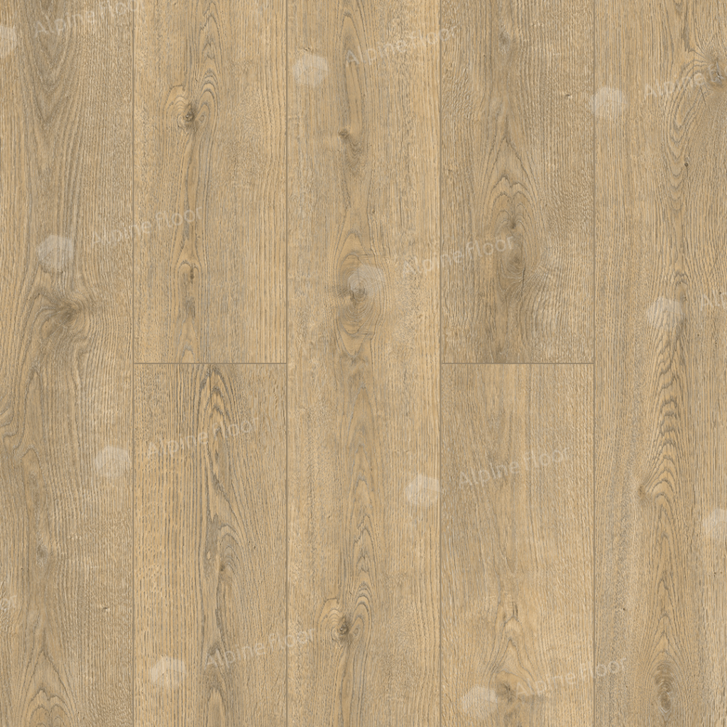 SPC ALPINE FLOOR Solo Комодо ЕСО 14-7 MC 18,3×122 Замковый