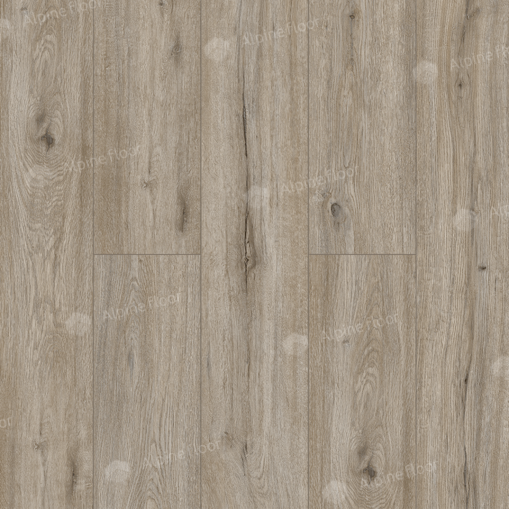SPC ALPINE FLOOR Solo Прэсто ЕСО 14-8 MC 18,3×122 Замковый