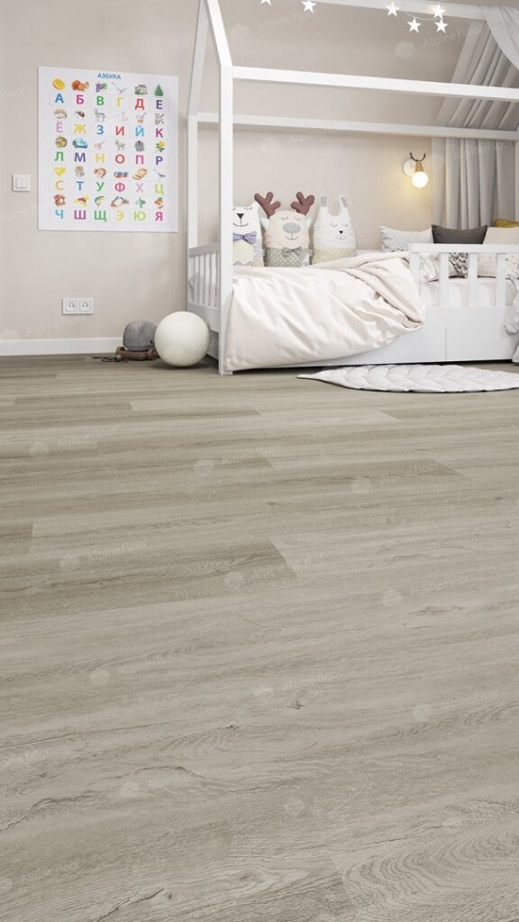 SPC ALPINE FLOOR Solo Маэстоса ЕСО 14-9 MC 18,3×122 Замковый