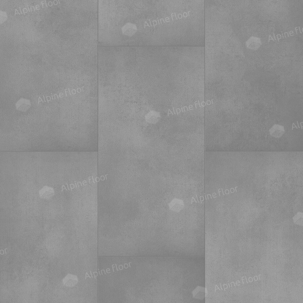 LVT ALPINE FLOOR Light Stone Бристоль ECO-15-10 30,3×60,8 Клеевой