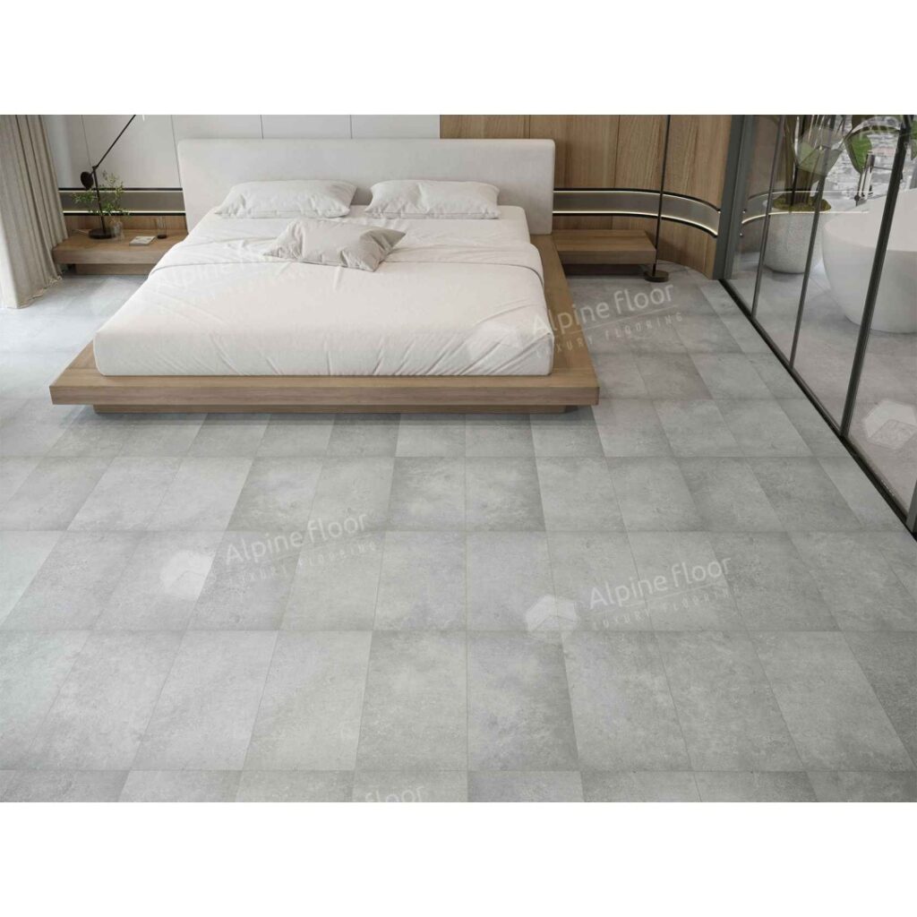 LVT ALPINE FLOOR Light Stone Ройал ECO-15-13 30,3×60,8 Клеевой