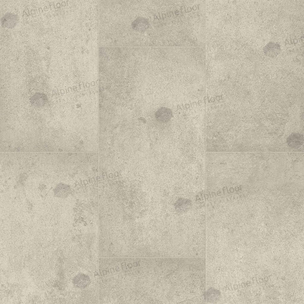 LVT ALPINE FLOOR Light Stone Зион ECO-15-14 30,3×60,8 Клеевой