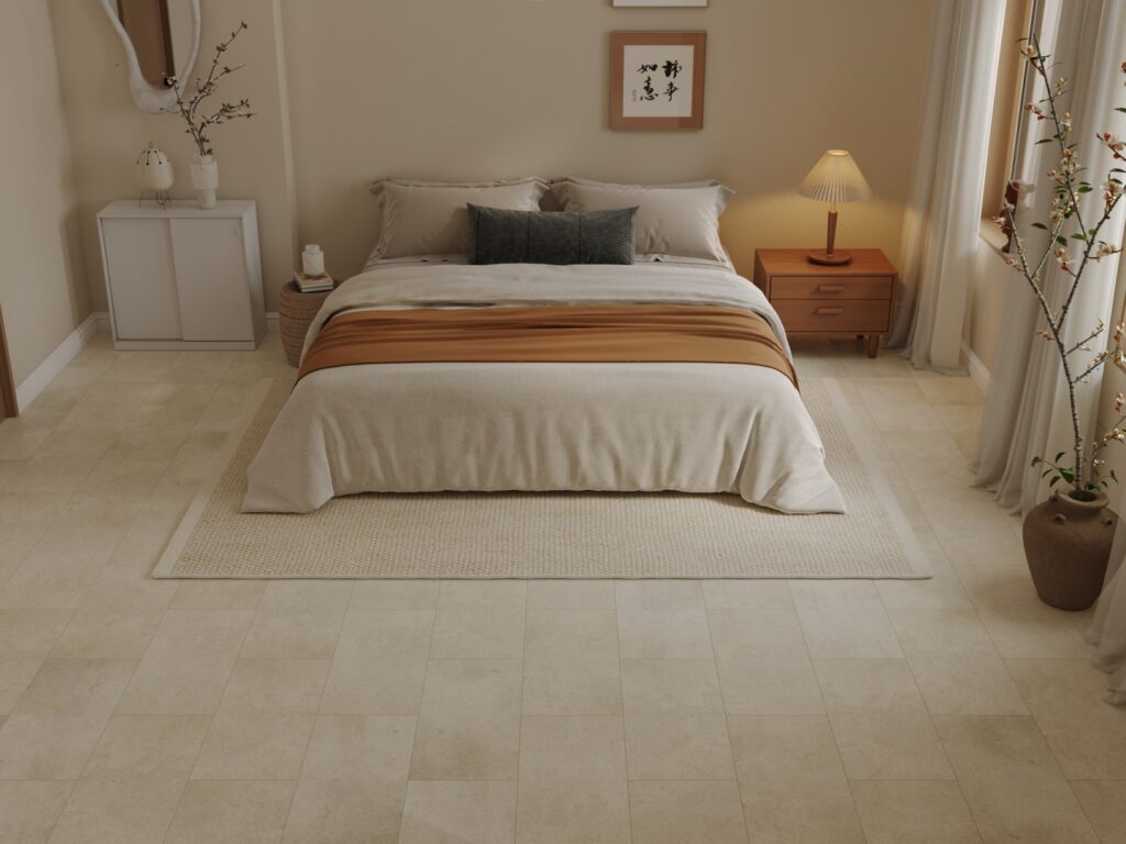 SPC TULESNA Stone Обсидиан OBSIDIAN 1009-9 30,4×60,8 Замковый