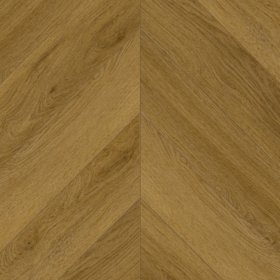 SPC TULESNA Art Chevron Свежесть Fresco 1011-9 12,7×60 Замковый