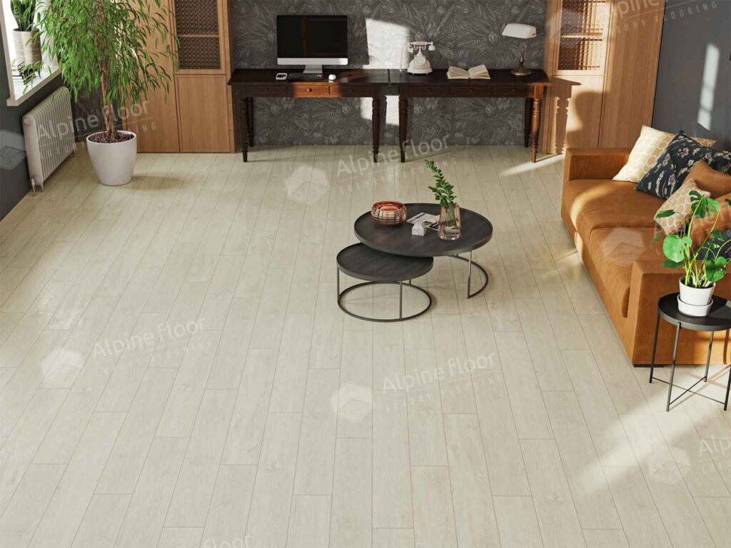 LVT ALPINE FLOOR Grand Sequoia Эвкалипт ECO 11-102 18,415×121,92 Замковый