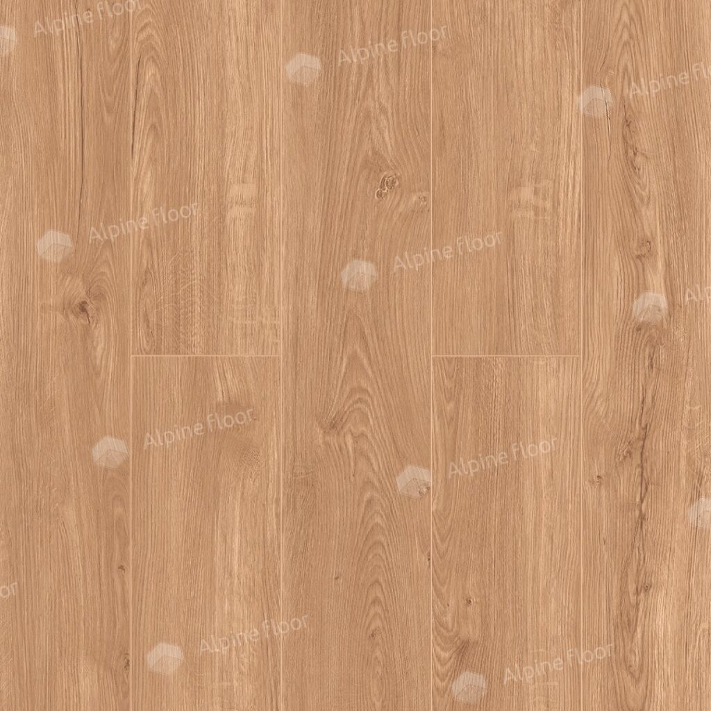 SPC ALPINE FLOOR Sequoia Секвойя Королевская Royal ЕСО 6-4 SPC 18,3×122 Замковый
