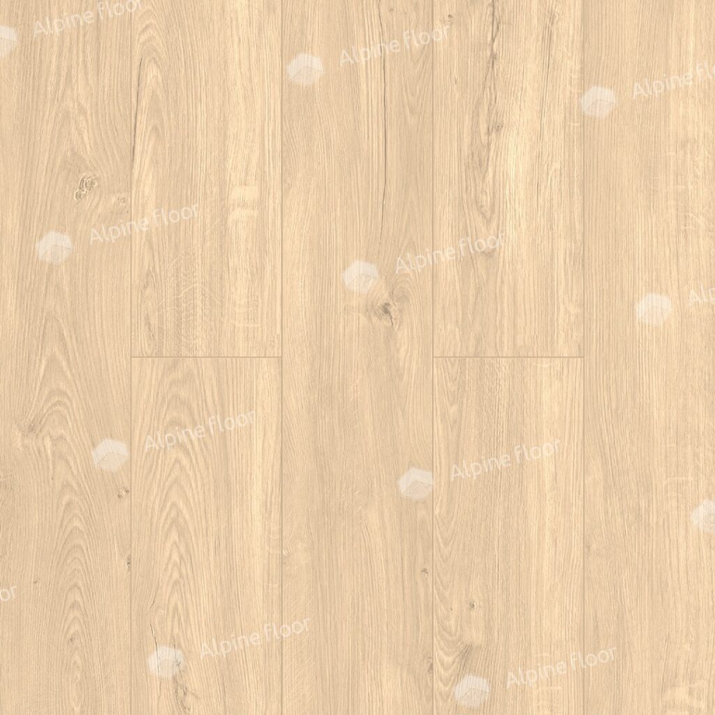 SPC ALPINE FLOOR Sequoia Секвойя Натуральная ЕСО 6-9 SPC 18,3×122 Замковый