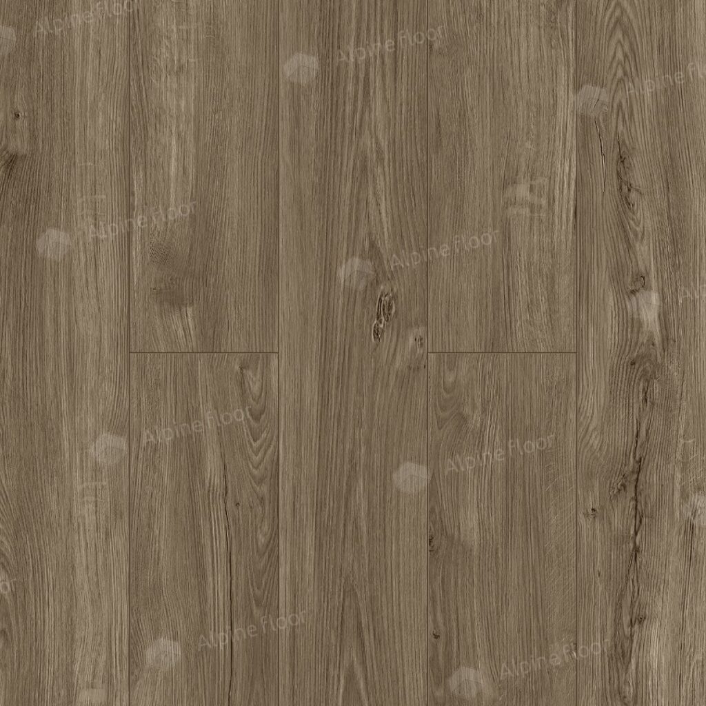 SPC ALPINE FLOOR Sequoia Секвойя Рустикальная ЕСО 6-11 SPC 18,3×122 Замковый