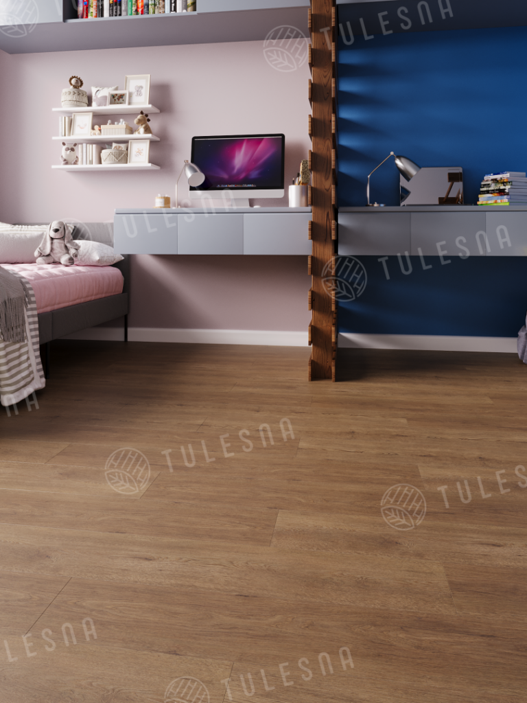 SPC TULESNA Verano Горный воздух Mairu 1002-2 18,3×122 Замковый