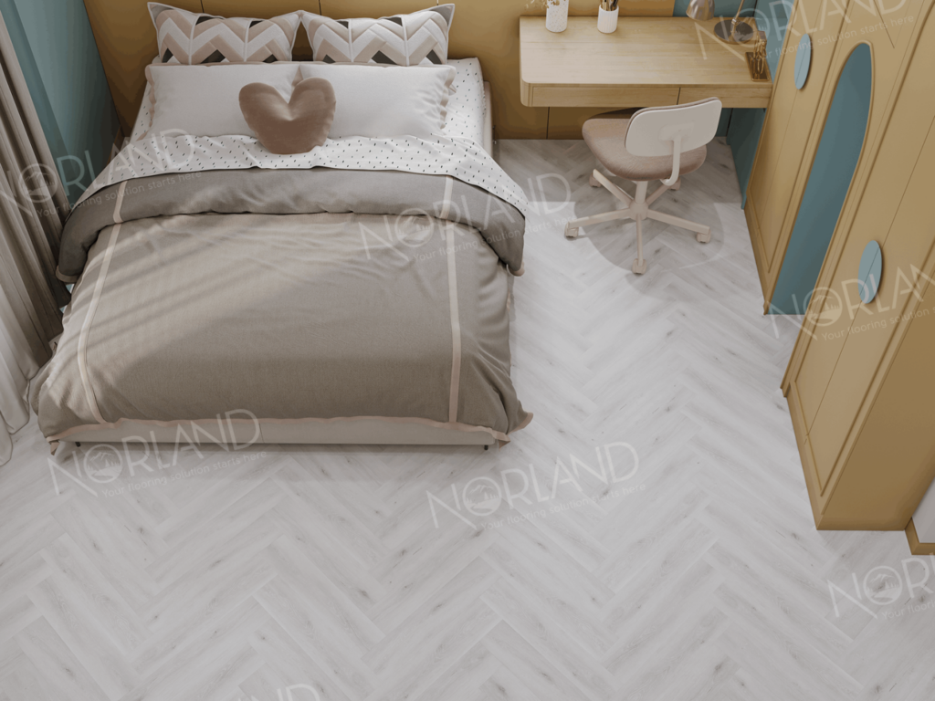 SPC NORLAND Lagom Parquet Величественный Stor 1033-2 12,5×60 Замковый