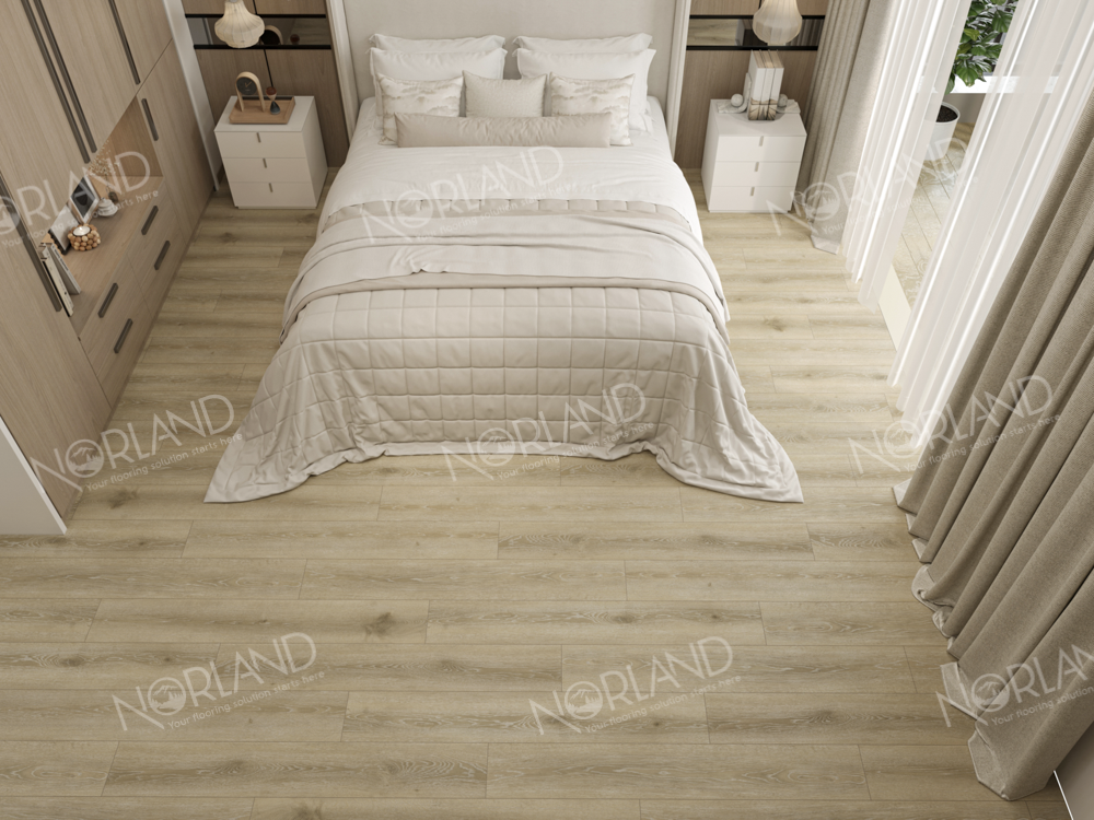 SPC NORLAND Vakre Великая тишина Lund 1022-3 18,3×122 Замковый