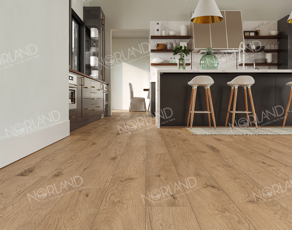 SPC NORLAND Vakre Тонкая вуаль Alida 1022-6 18,3×122 Замковый