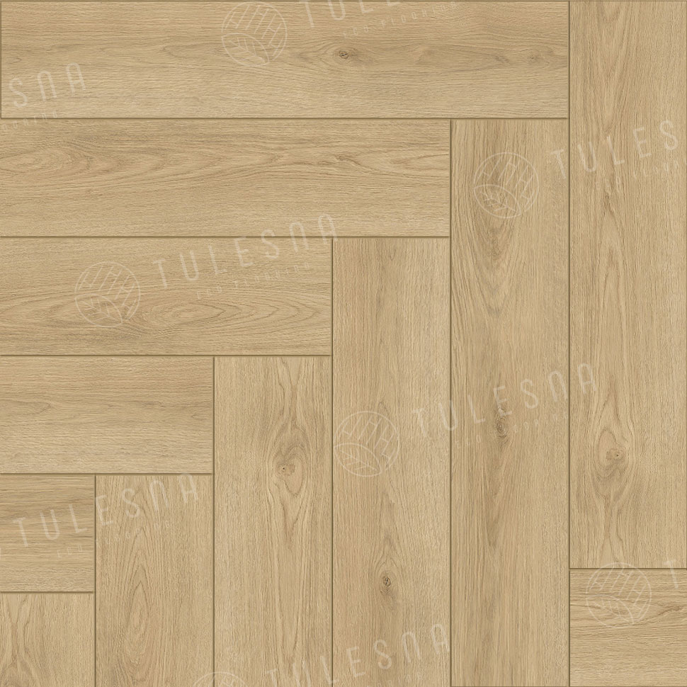 SPC TULESNA Art Parquet Легенда Famoso 1005-3 12,5×60 Замковый