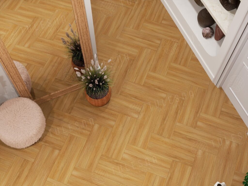 SPC TULESNA Art Parquet Чистота Sincero 1005-7 12,5×60 Замковый