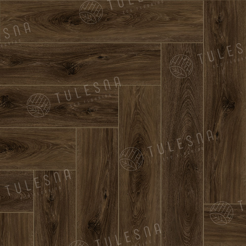 SPC TULESNA Art Parquet Темп Allegro 1005-9 12,5×60 Замковый