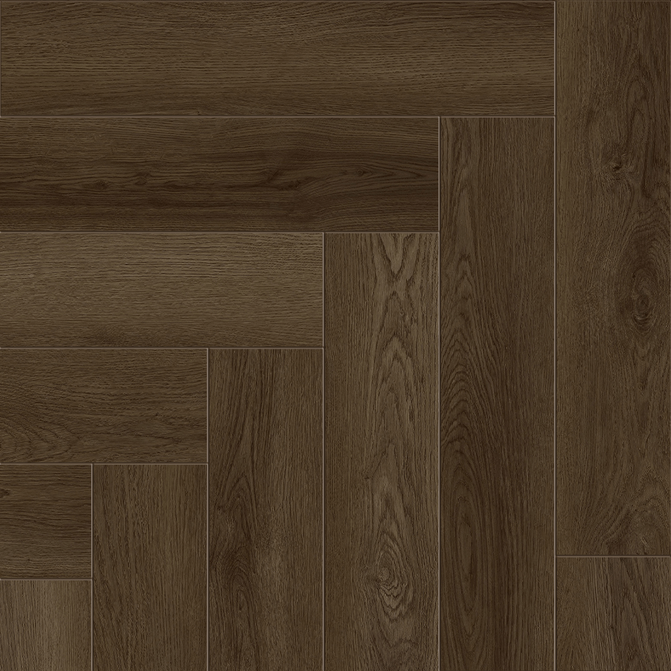 SPC TULESNA Art Parquet Арсенал Arsenal 1005-13 12,5×60 Замковый