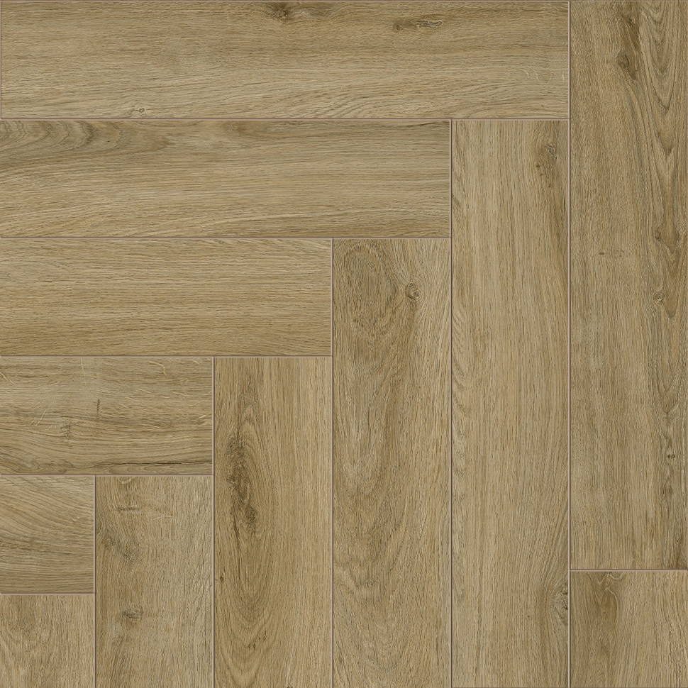 SPC TULESNA Art Parquet Гарант Garant 1005-20 12,5×60 Замковый
