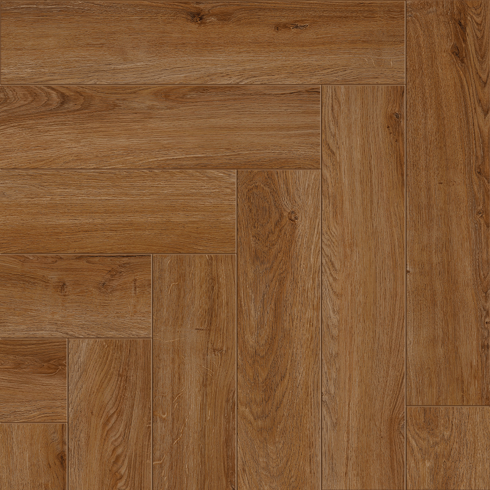 SPC TULESNA Art Parquet Эталон Etalon 1005-21 12,5×60 Замковый
