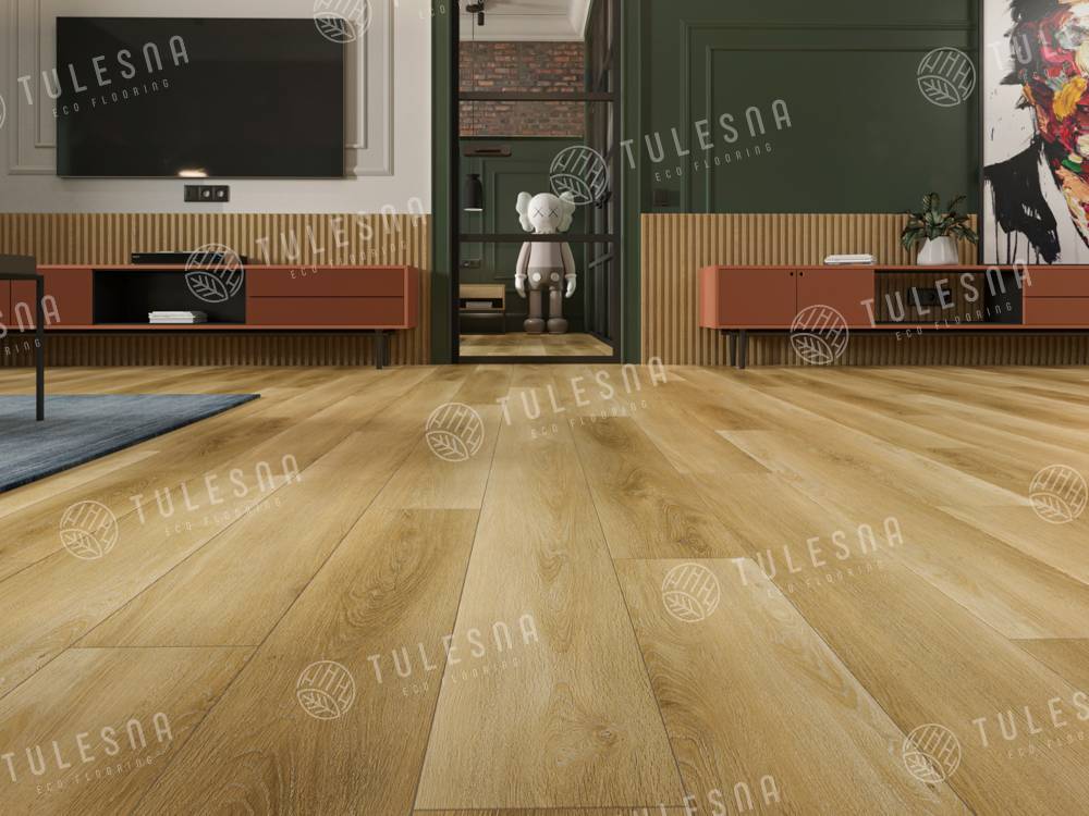 SPC TULESNA Ottimo Вечный камень Costante 1004-5 18,3×122 Замковый