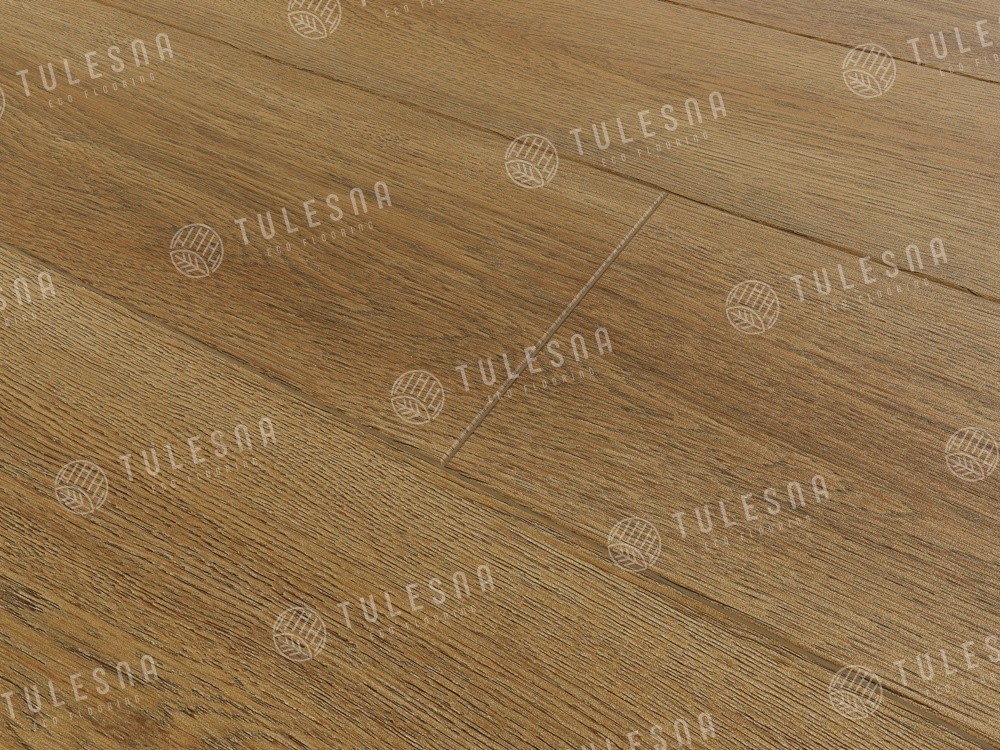 SPC TULESNA Ottimo Лесной ручей Grazioso 1004-6 18,3×122 Замковый