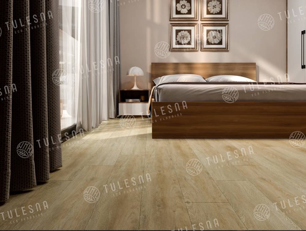 SPC TULESNA Ottimo Луговые травы Flori 1004-16 18,3×122 Замковый