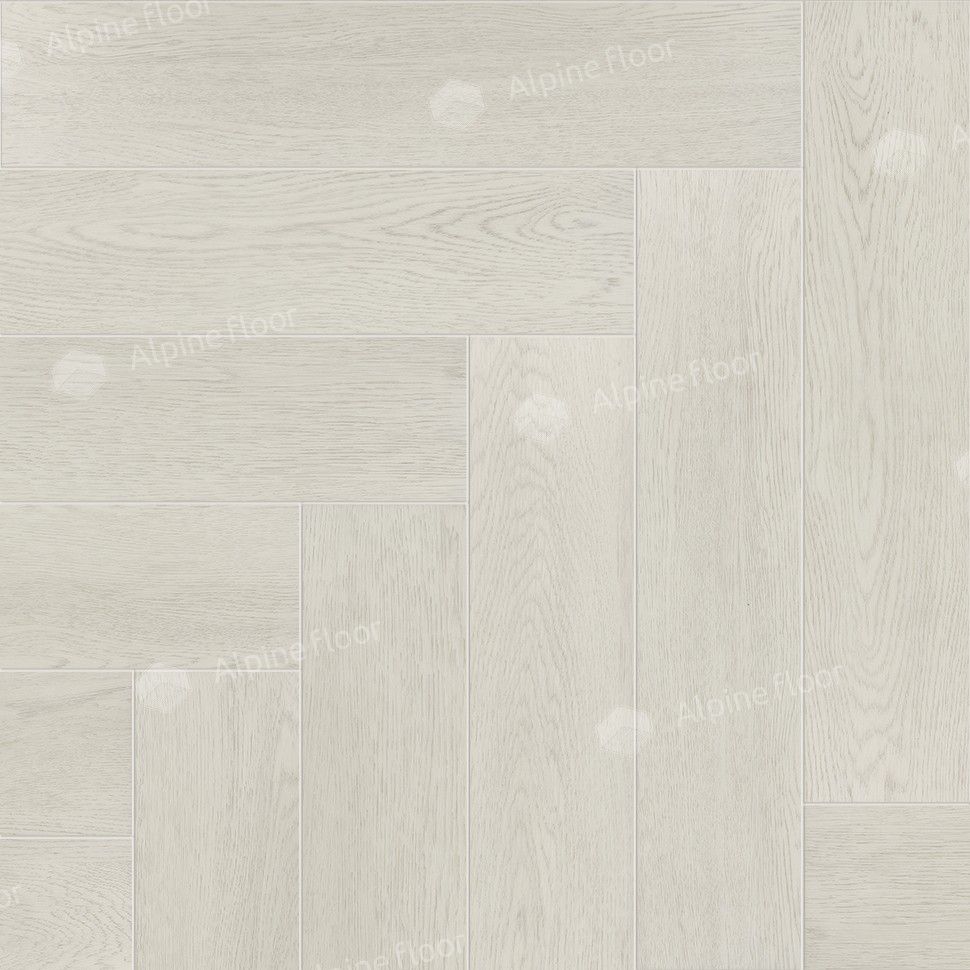 LVT ALPINE FLOOR Parquet LVT Зимний Лес ECO-16-6 11,8×59 Клеевой