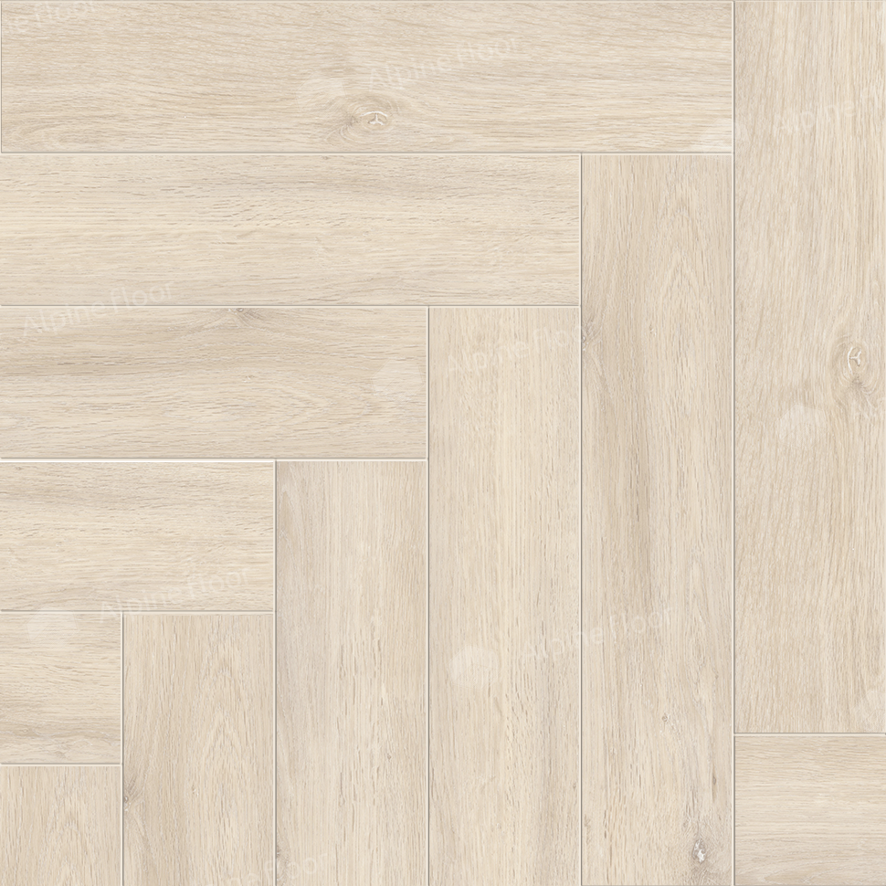 LVT ALPINE FLOOR Parquet LVT Дуб Медия ECO-16-20 11,8×59 Клеевой