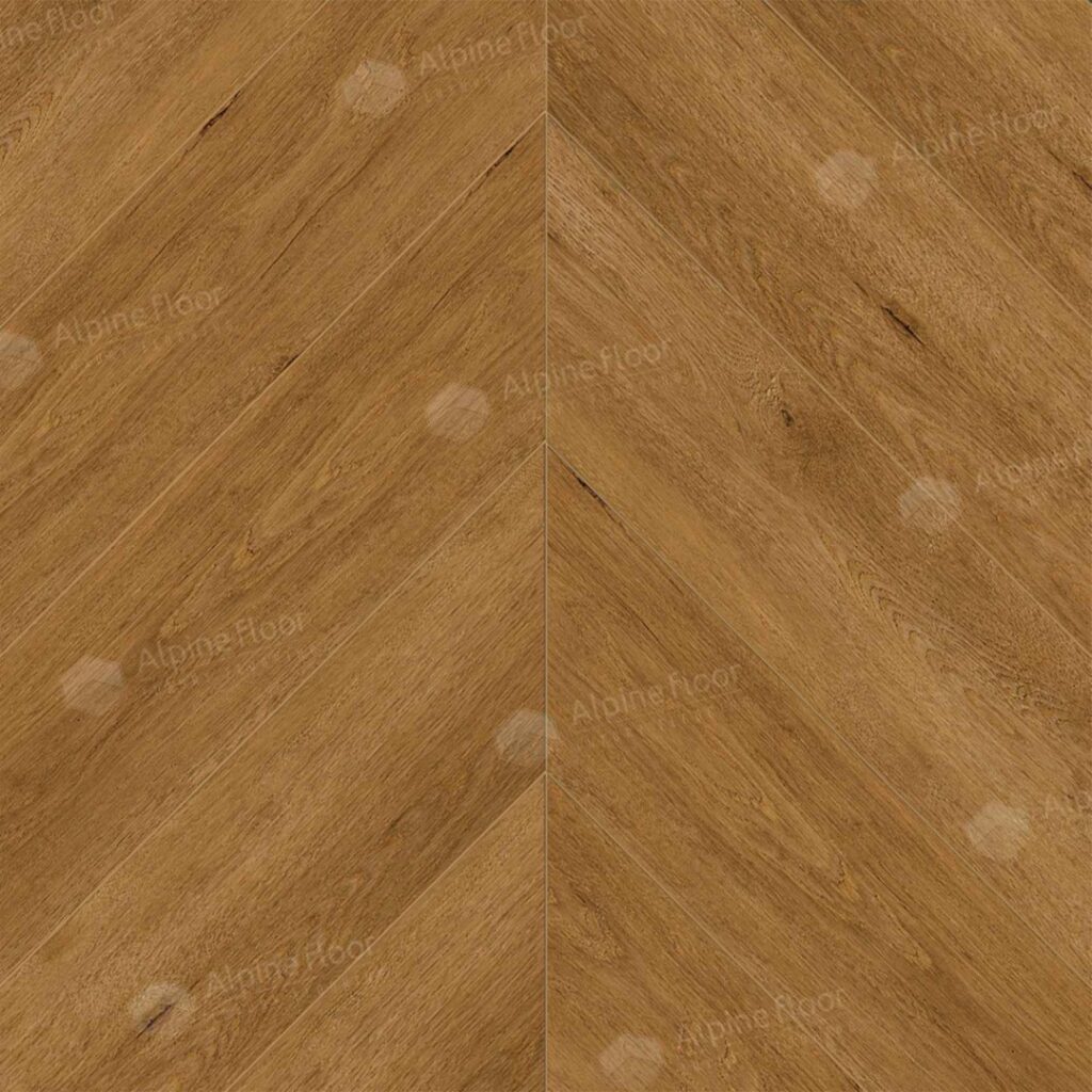 SPC ALPINE FLOOR Chevron Alpine Сокровище Tesoro ECO 18-16 MC 12,7×60 Замковый