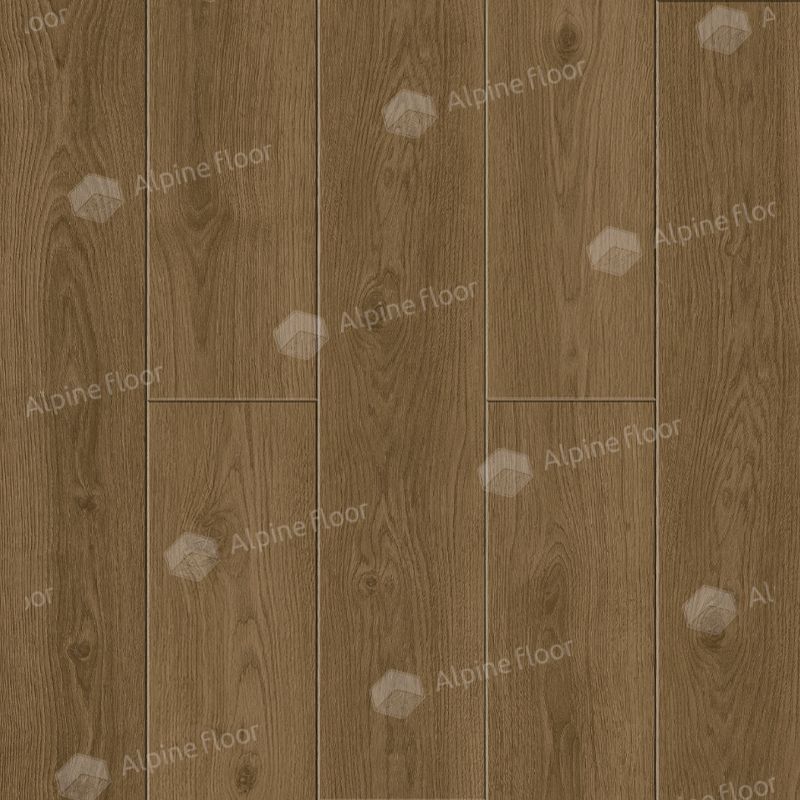 SPC ALPINE FLOOR Solo Plus Аллегро ЕСО 14-101 MC 18,3×122 Замковый