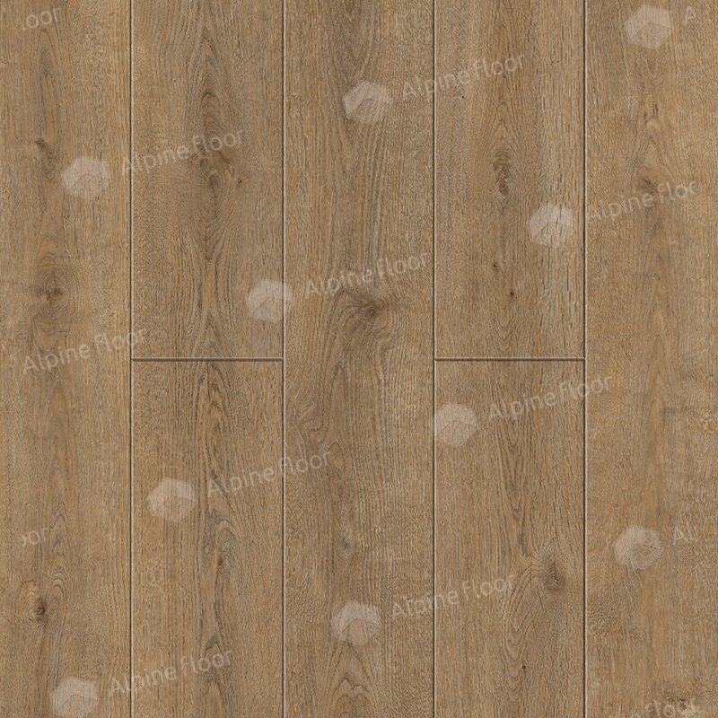 SPC ALPINE FLOOR Solo Plus Ларгетто ЕСО 14-301 MC 18,3×122 Замковый