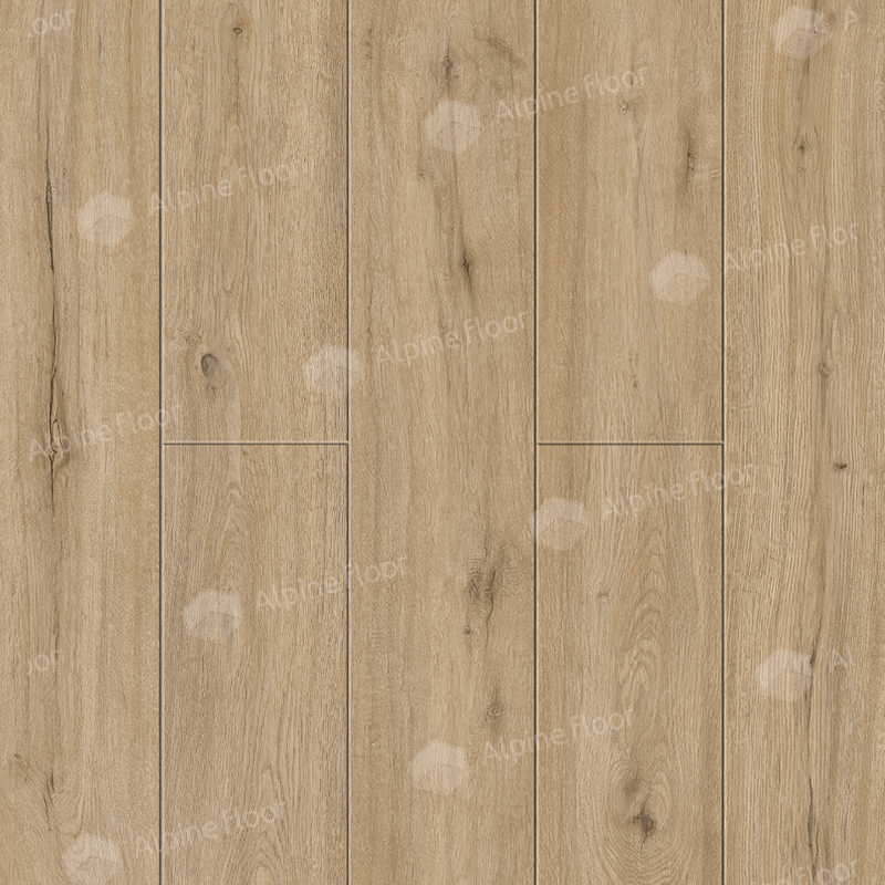 SPC ALPINE FLOOR Solo Plus Ларго ЕСО 14-601 MC 18,3×122 Замковый