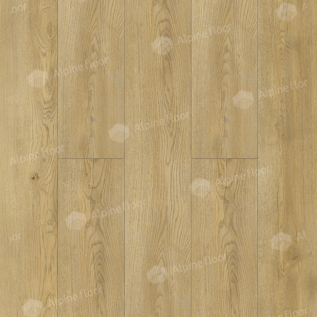 SPC ALPINE FLOOR Classic Light Тисс ECO 135-66 MC 18,3×122 Замковый