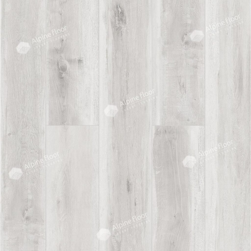 SPC ALPINE FLOOR Classic Light Дуб Выбеленный ECO 182-88 MC 18,3×122 Замковый