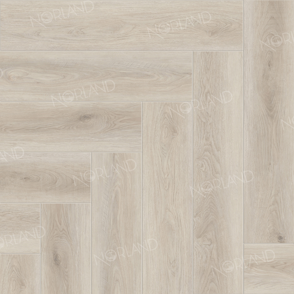 LVT NORLAND Lagom Parquet LVT Красивый Vakker 1034-01 11,8×59 Клеевой