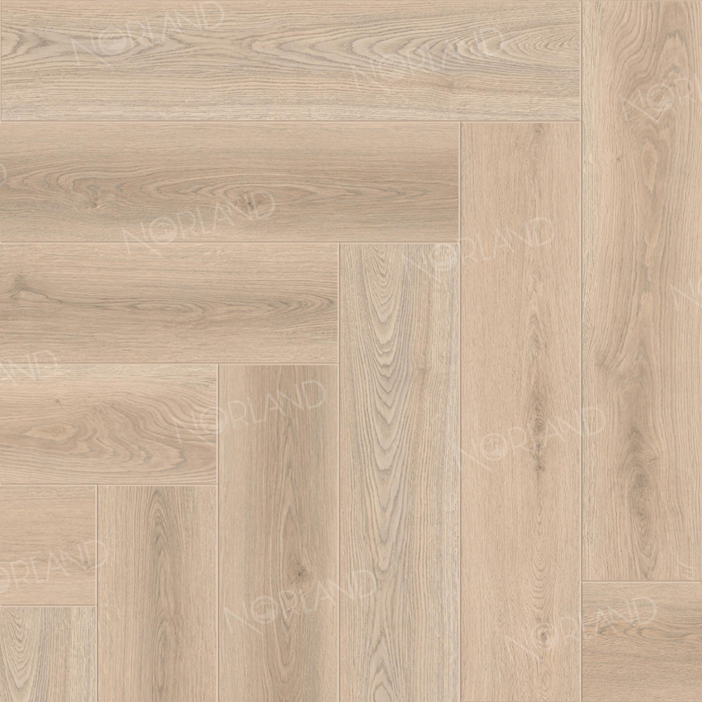LVT NORLAND Lagom Parquet LVT Величественный Stor 1034-02 11,8×59 Клеевой
