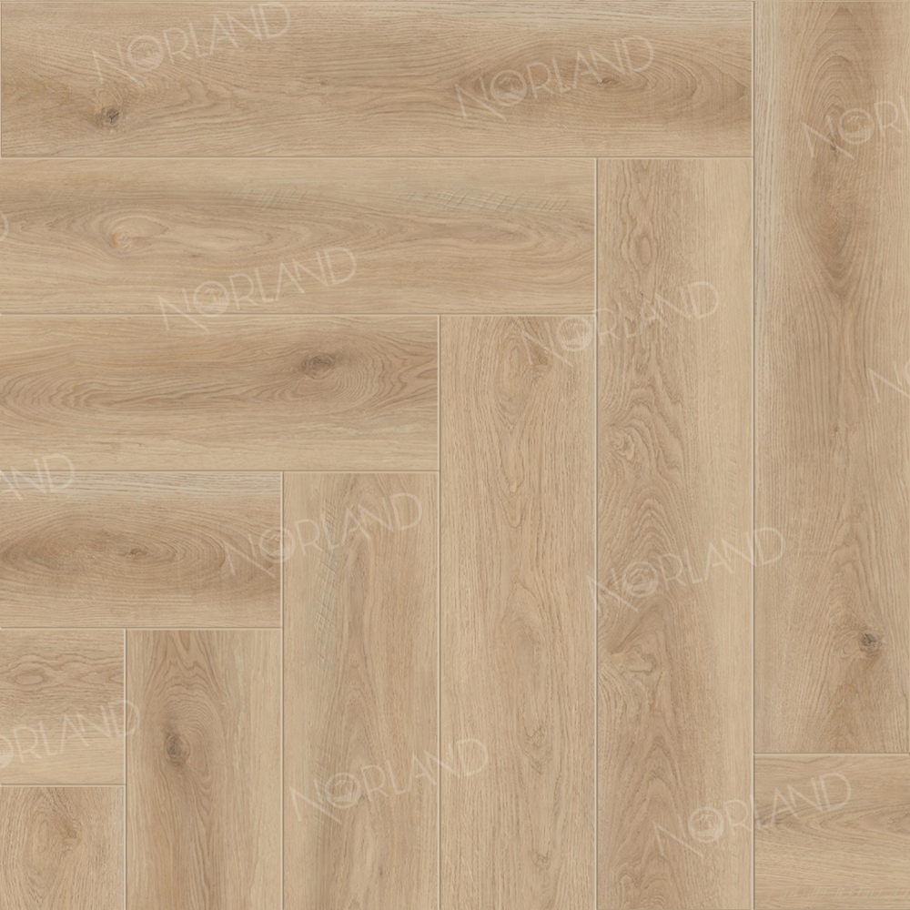 LVT NORLAND Lagom Parquet LVT Изысканный Raffinert 1034-04 11,8×59 Клеевой