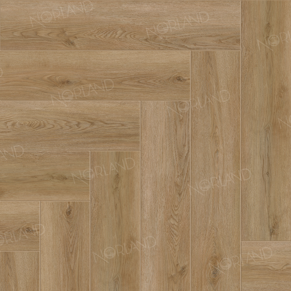 LVT NORLAND Lagom Parquet LVT Нежный Sot 1034-06 11,8×59 Клеевой