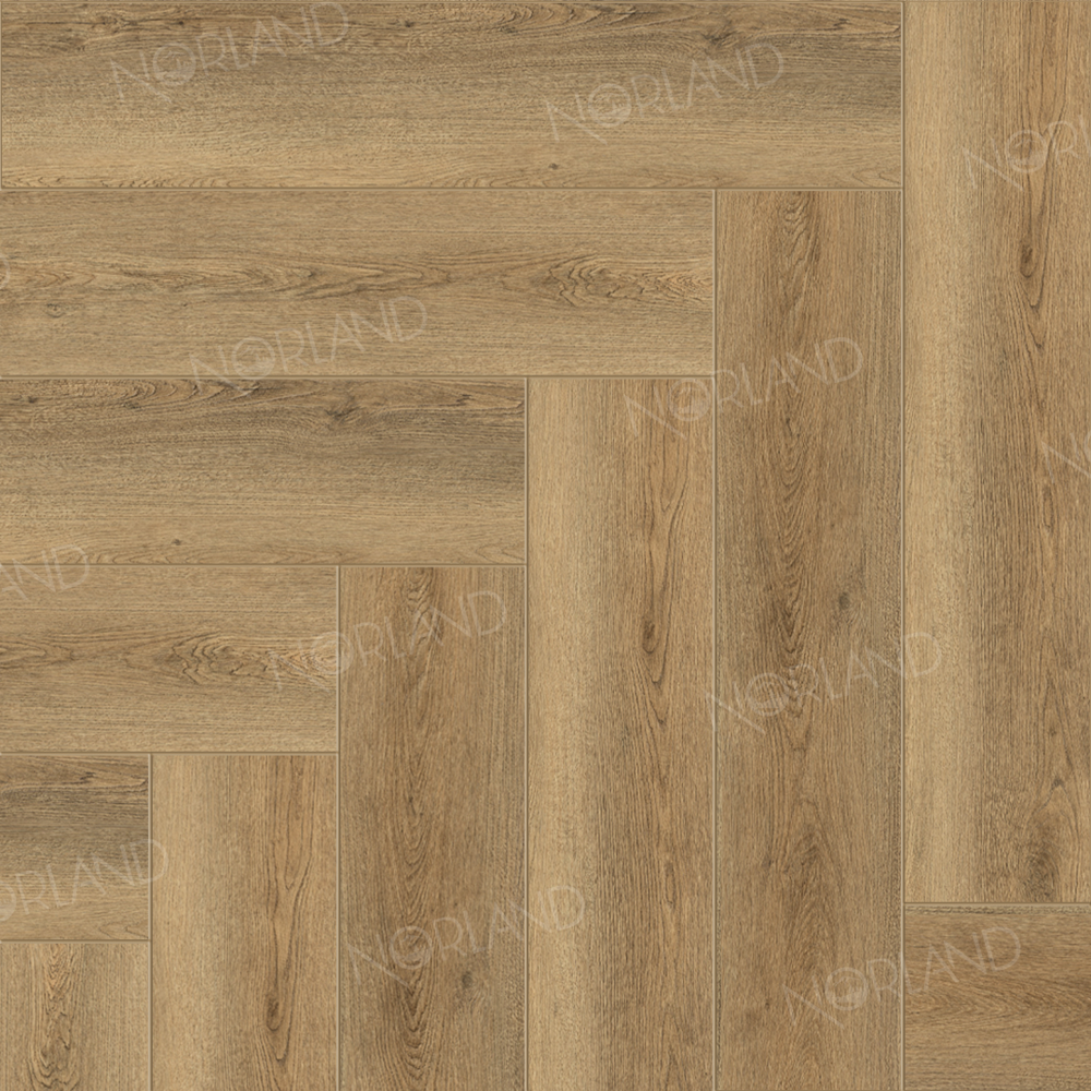 LVT NORLAND Lagom Parquet LVT Смелый Mot 1034-10 11,8×59 Клеевой