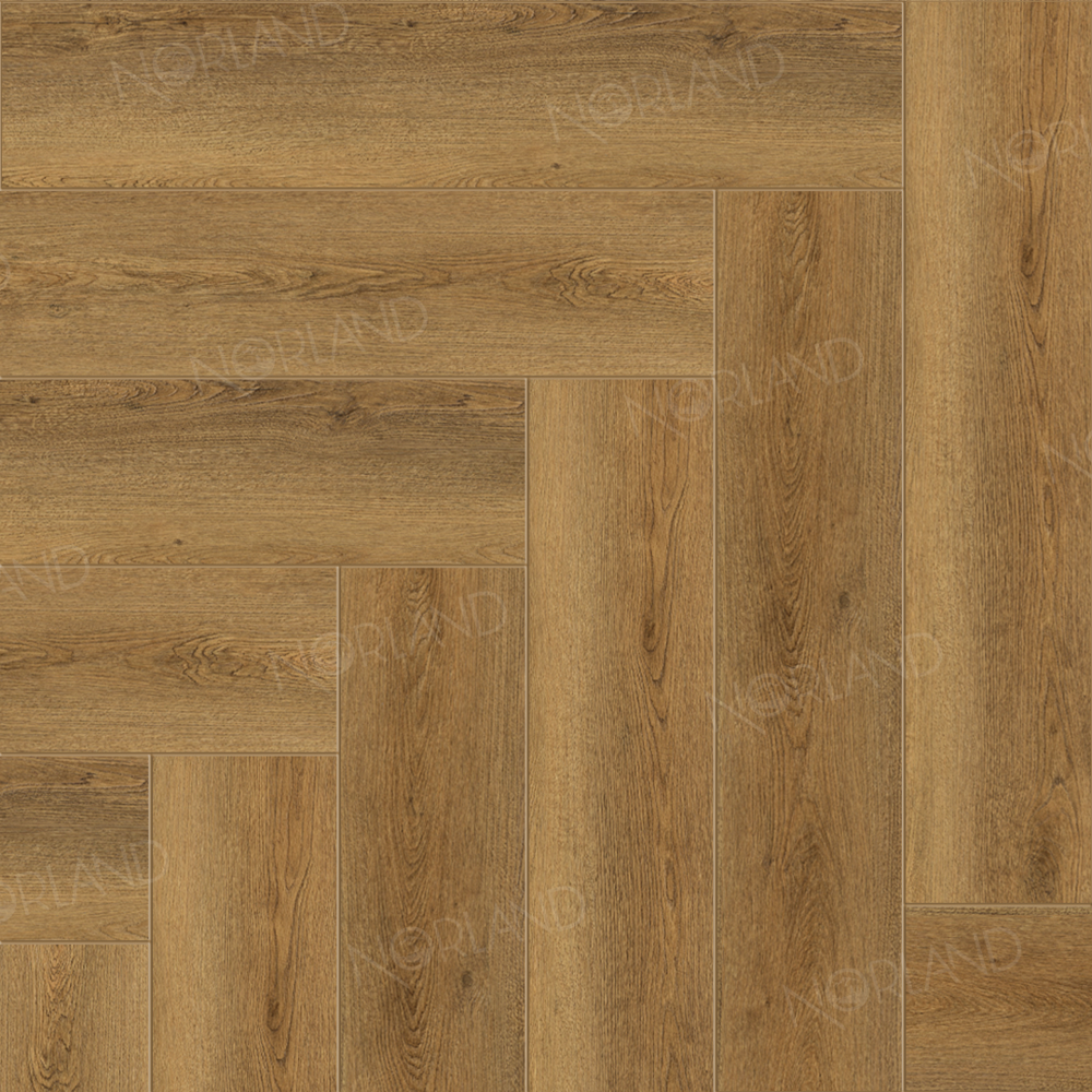 LVT NORLAND Lagom Parquet LVT Благородный Helig 1034-11 11,8×59 Клеевой