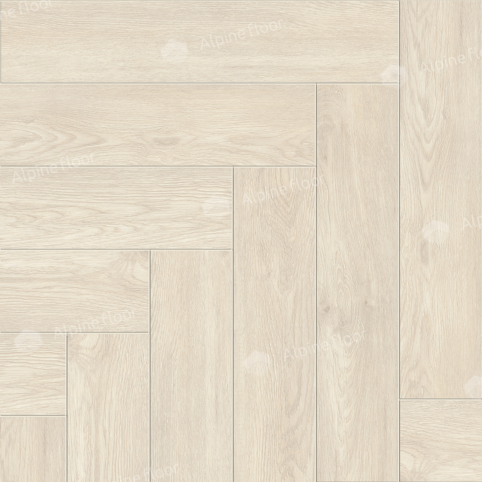 SPC ALPINE FLOOR Parquet Premium Дуб Адара ECO 19-14 MC 12,5×60 Замковый
