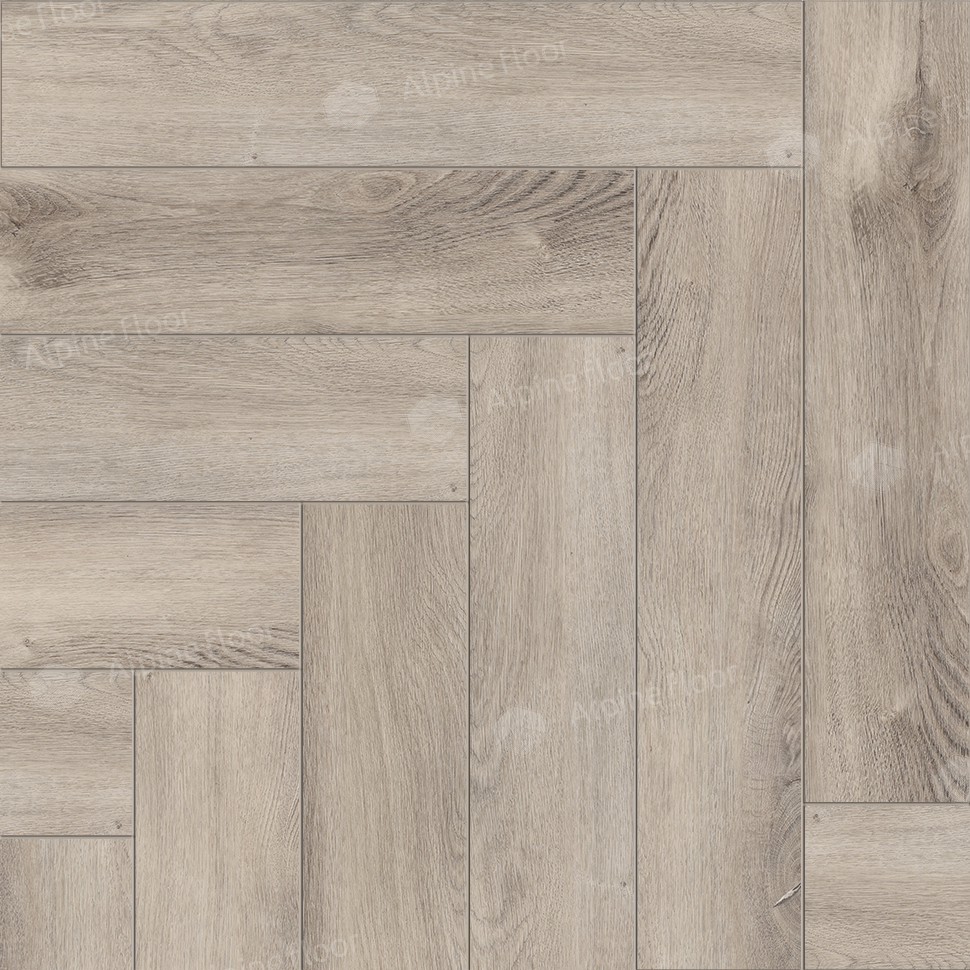 SPC ALPINE FLOOR Parquet Premium Северная История ECO 19-15 MC 12,5×60 Замковый