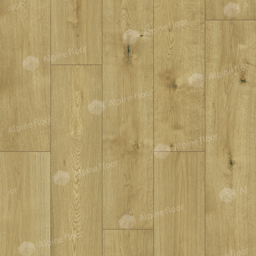 SPC ALPINE FLOOR by Classen ProNature Нор Nore 61865 20,3×129 Замковый