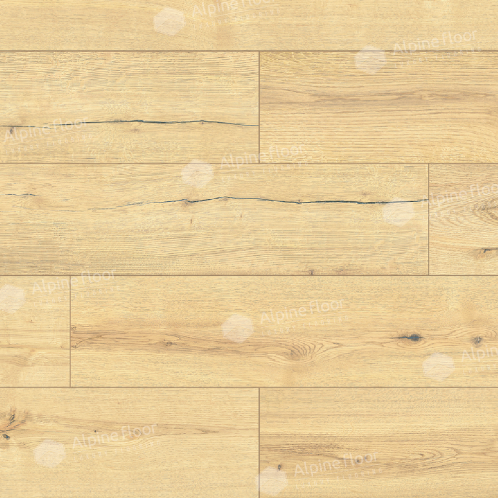 SPC ALPINE FLOOR by Classen ProNature Залив Флашинг Flushing Bay 61874 20,3×129 Замковый